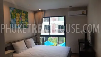 RAW19850: Modern Apartment at Rawai Beach. Fotoğraf #3