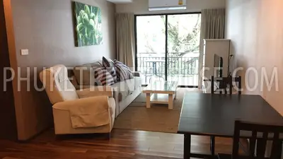 RAW19850: Modern Apartment at Rawai Beach. Fotoğraf #4