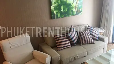 RAW19850: Modern Apartment at Rawai Beach. Fotoğraf #5