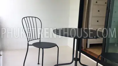 RAW19850: Modern Apartment at Rawai Beach. Fotoğraf #13