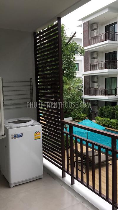 RAW19850: Modern Apartment at Rawai Beach. Photo #15