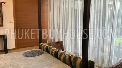 RAW23017: 3-Bedroom Pool Villa with Private Garden in Rawai. Photo #24