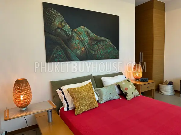 RAW23017: 3-Bedroom Pool Villa with Private Garden in Rawai. Photo #18