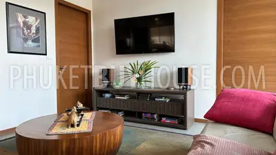 RAW23017: 3-Bedroom Pool Villa with Private Garden in Rawai. Photo #19