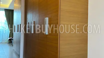 RAW23017: 3-Bedroom Pool Villa with Private Garden in Rawai. Photo #28