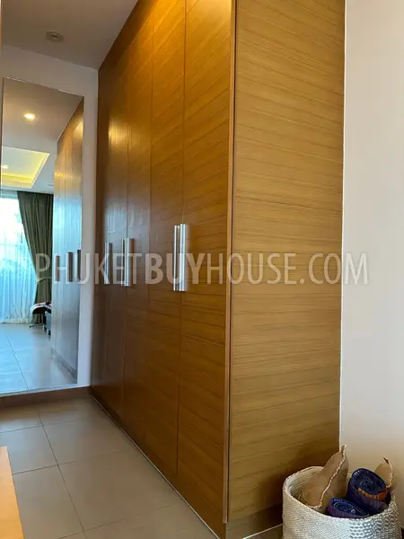 RAW23017: 3-Bedroom Pool Villa with Private Garden in Rawai. Photo #28