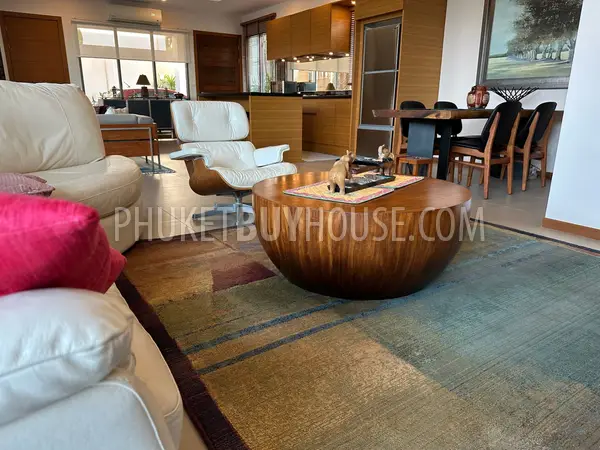 RAW23017: 3-Bedroom Pool Villa with Private Garden in Rawai. Photo #32