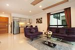 CHA20288: Condo for Rent at Chalong Miracle Lake View. Thumbnail #2