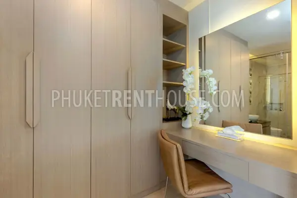 NAI20307: Wonderful Pool Villa with Sea view near Ao Sane Beach. 照片 #10