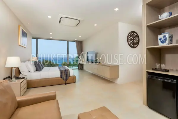 NAI20307: Wonderful Pool Villa with Sea view near Ao Sane Beach. 照片 #43