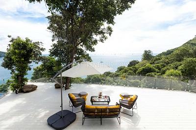 NAI20307: Wonderful Pool Villa  with Sea view near Ao Sane Beach. Photo #65