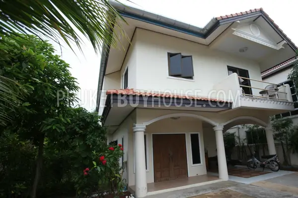 KTH3558: *** S O L D *** 3 ensuite bedroom house, Kathu. 照片 #1