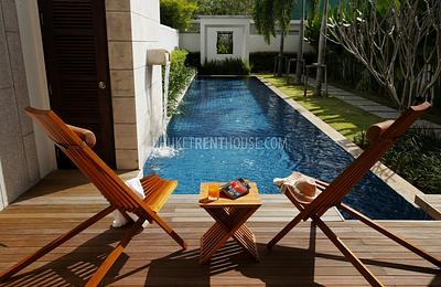BAN20328: Well Equipped 3 Bedroom Villa with Private Pool in Bang Tao. Photo #5