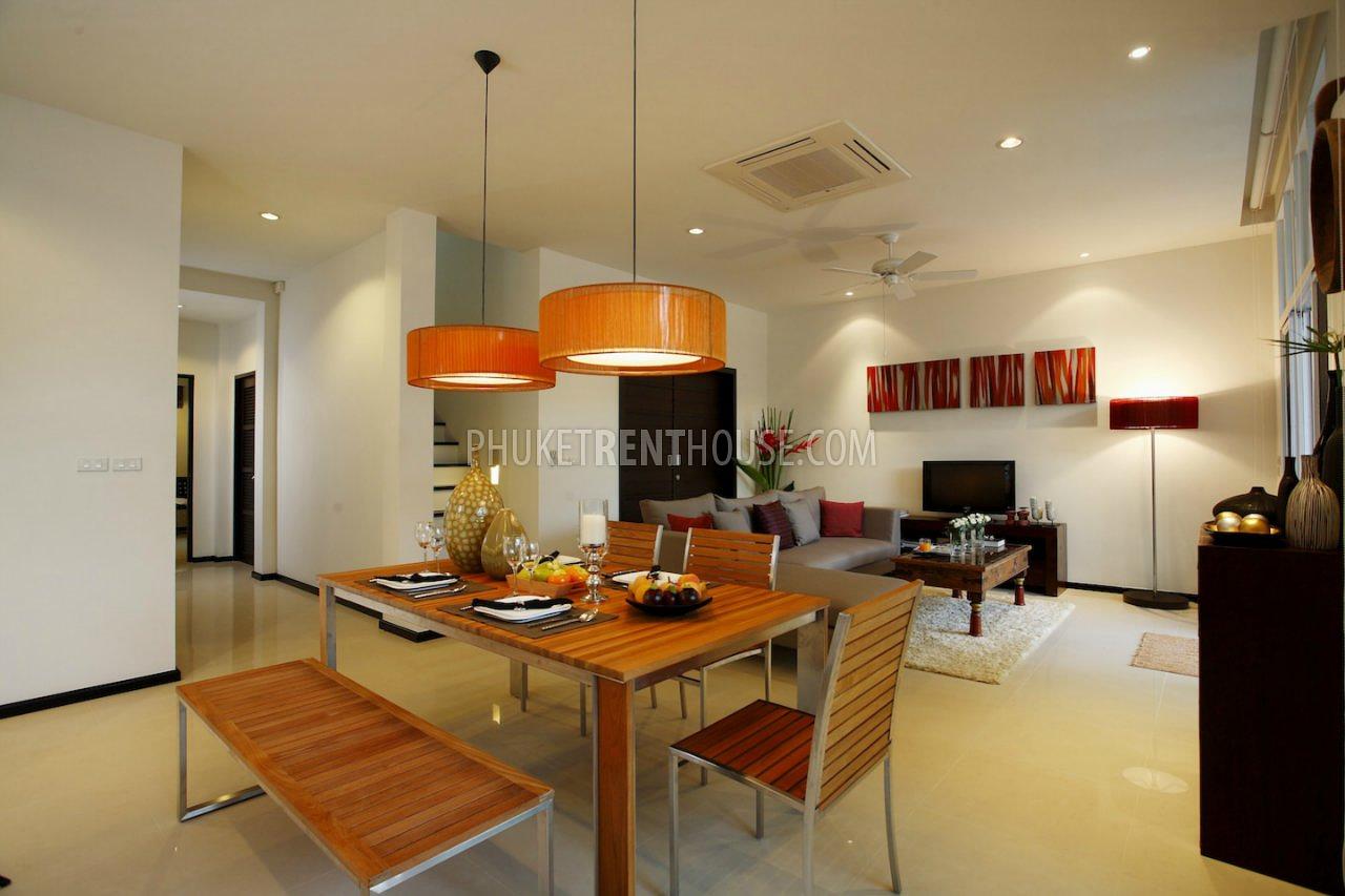 BAN20328: Well Equipped 3 Bedroom Villa with Private Pool in Bang Tao. Photo #7