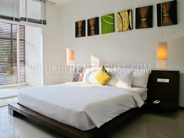 BAN20328: Well Equipped 3 Bedroom Villa with Private Pool in Bang Tao. 照片 #8