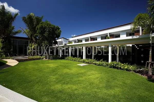 BAN20328: Well Equipped 3 Bedroom Villa with Private Pool in Bang Tao. 照片 #2