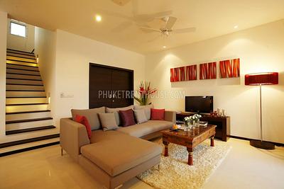 BAN20328: Well Equipped 3 Bedroom Villa with Private Pool in Bang Tao. Photo #15