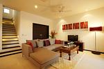 BAN20328: Well Equipped 3 Bedroom Villa with Private Pool in Bang Tao. Thumbnail #15