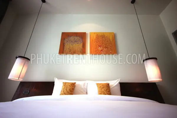 BAN20328: Well Equipped 3 Bedroom Villa with Private Pool in Bang Tao. 照片 #9