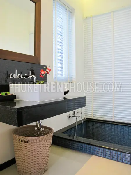 BAN20328: Well Equipped 3 Bedroom Villa with Private Pool in Bang Tao. 照片 #11