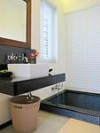 BAN20328: Well Equipped 3 Bedroom Villa with Private Pool in Bang Tao. 缩略图 #11