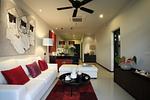 NAI20330: Excellent 1 Bedroom Villa with Pool in Nai Harn. Thumbnail #1