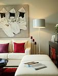 NAI20330: Excellent 1 Bedroom Villa with Pool in Nai Harn. Thumbnail #3
