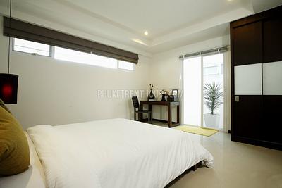 BAN20329: Cosy 4 Bedroom Villa close to the Bang Tao Beach. Photo #14