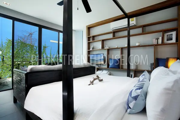 BAN20331: 1 Bedroom Villa with All the Comforts in Bang Tao. Photo #5
