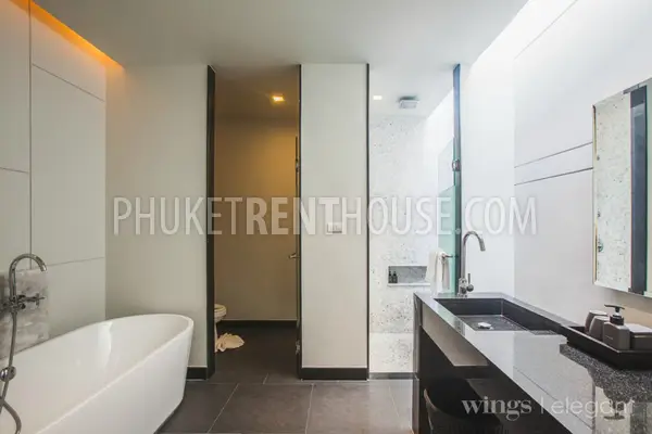 BAN20331: 1 Bedroom Villa with All the Comforts in Bang Tao. Photo #6