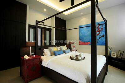 NAI20330: Excellent 1 Bedroom Villa with Pool in Nai Harn. Photo #5