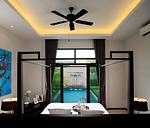 NAI20330: Excellent 1 Bedroom Villa with Pool in Nai Harn. Thumbnail #6