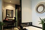 NAI20330: Excellent 1 Bedroom Villa with Pool in Nai Harn. Thumbnail #7