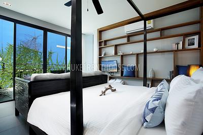BAN20332: Romantic 2 Bedrooms Villa in Bang Tao. Photo #6