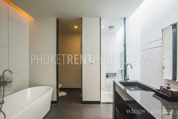 BAN20332: Romantic 2 Bedrooms Villa in Bang Tao. 照片 #7