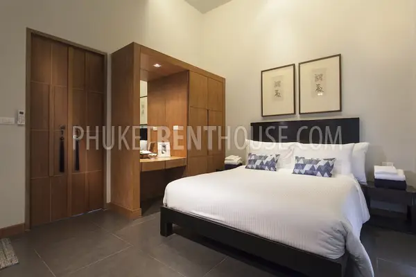 BAN20332: Romantic 2 Bedrooms Villa in Bang Tao. 照片 #8