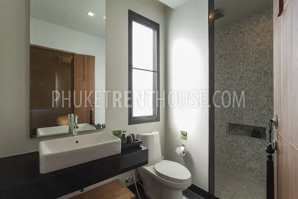 BAN20332: Romantic 2 Bedrooms Villa in Bang Tao. 照片 #1