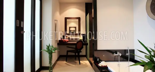 NAI20333: Modern 2 Bedroom Villa close to Nai Harn and Rawai Beach. Photo #1