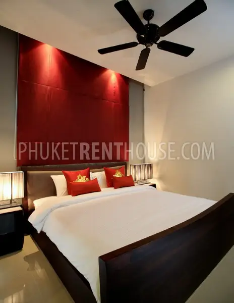 NAI20333: Modern 2 Bedroom Villa close to Nai Harn and Rawai Beach. Photo #2