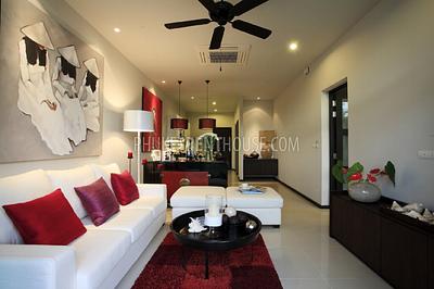 NAI20333: Modern 2 Bedroom Villa close to Nai Harn and Rawai Beach. Photo #4
