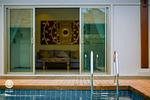 NAI20334: 2 Bedroom Pool Villa close to the Nai Harn Beach. Thumbnail #14