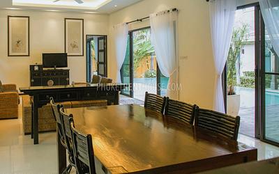 NAI20335: Pool Villa near Nai Harn Beach, 3 Bedrooms. Photo #14