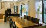 NAI20335: Pool Villa near Nai Harn Beach, 3 Bedrooms. Thumbnail #14