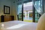 NAI20335: Pool Villa near Nai Harn Beach, 3 Bedrooms. Thumbnail #6