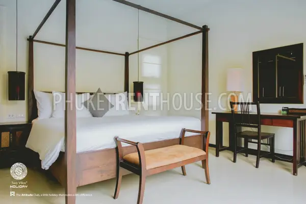 LAY20336: Romantic 3 Bedroom Villa near the Beach. 照片 #3