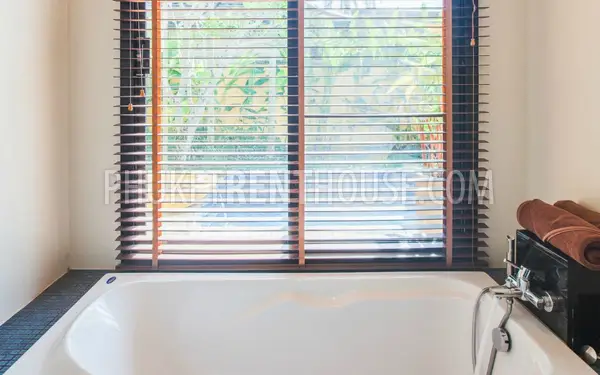 LAY20336: Romantic 3 Bedroom Villa near the Beach. 照片 #6