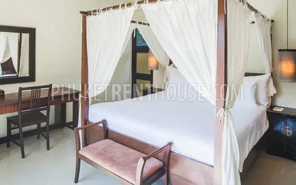 LAY20336: Romantic 3 Bedroom Villa near the Beach. 照片 #1