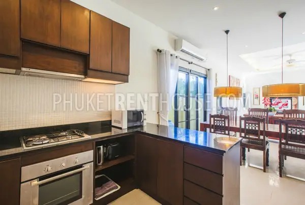 LAY20336: Romantic 3 Bedroom Villa near the Beach. 照片 #12