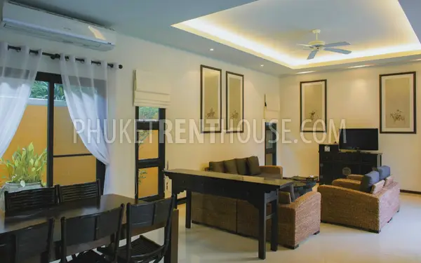 LAY20336: Romantic 3 Bedroom Villa near the Beach. 照片 #9