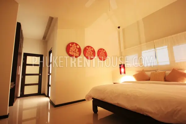 LAY20337: Cosy 4 Bedroom Villa in Layan. 照片 #5